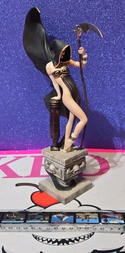 Statua scultura porcellana - statua,