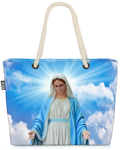 Statua maria religione bibbia - statua,