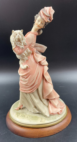 Statuetta statua figura - statua,