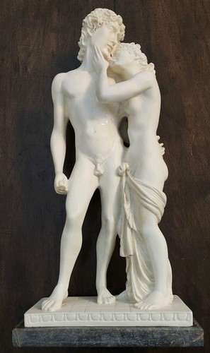 Grande scultura venere - scultura, di