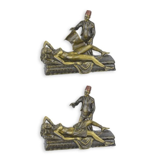 Statua moderna scultura - statua,