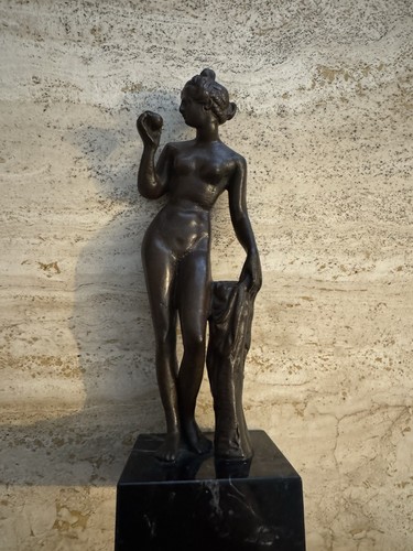 Statua bronzo scultura in - statua,