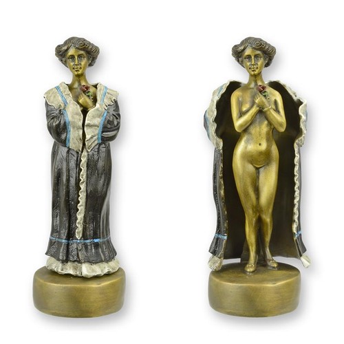 Statua moderna scultura - moderna,