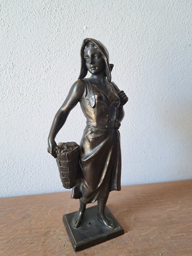 Antica scultura statua - antica,