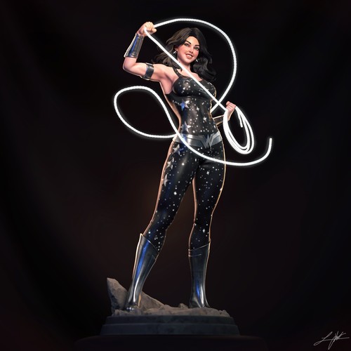 Donna troy comics wonder - donna,