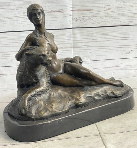 Armonia graziosa statua - statua, in