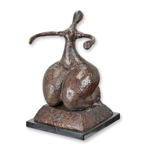 Statua moderna scultura - statua,
