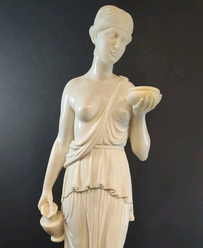Statua classica g - classica,