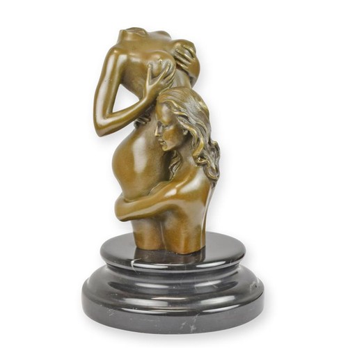Statua moderna scultura - moderna,