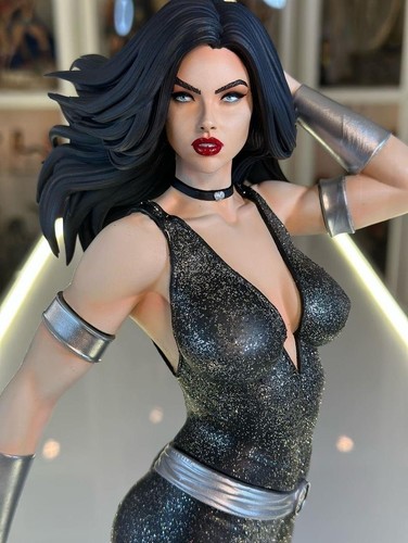 Statuina statua donna troy - statuina/statua,