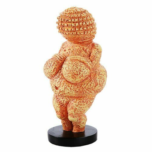 Statua dea madre preistorica