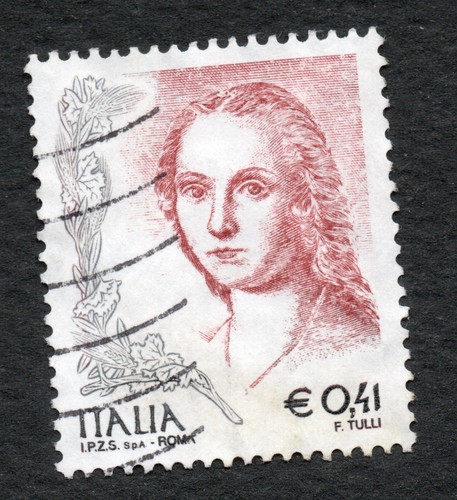 Italia 2002 donne - 2002,