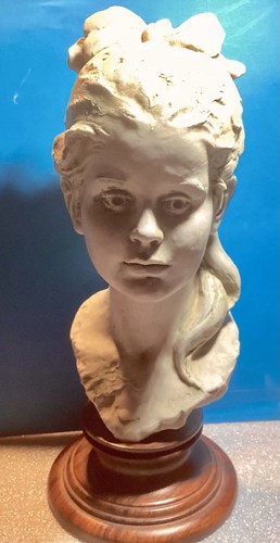 Bellissima scultura statua - bellissima,