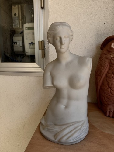 Statua venere milo in - statua,
