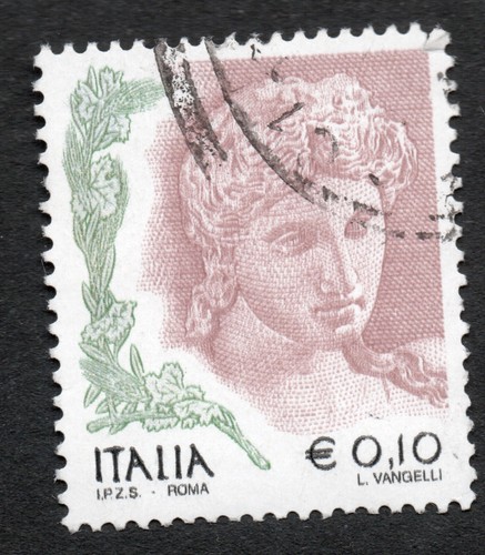 Italia 2002 donne - 2002, art