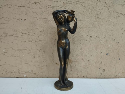 Antica scultura statua - antica,