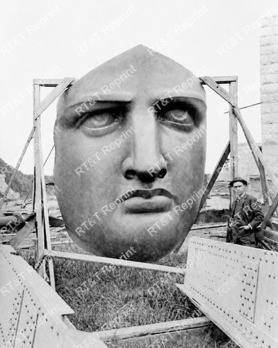 1886 statua della libertà - statua,