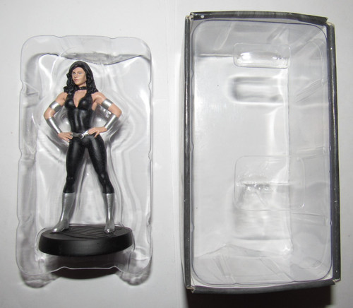 Eaglemoss super hero - dc,