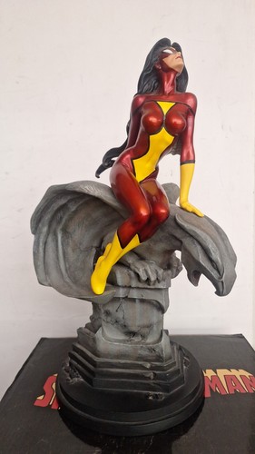 Spider woman donna ragno - spider-woman,