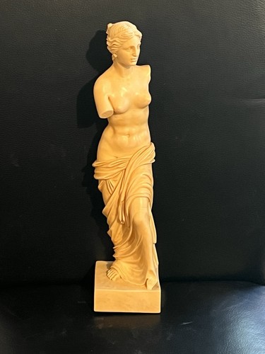 Statua vintage santini - a,