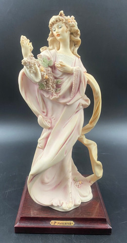Statuetta statua figurine - statuetta,