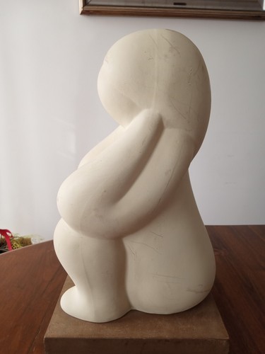 Statua design vintage - statua, figura